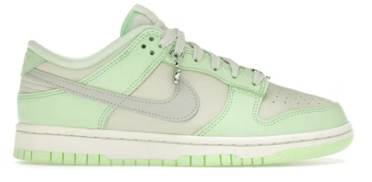 Nike Dunk Low SE Next Nature Sea Glass (Women's)