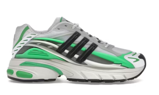 adidas Adistar Jellyfish Pharrell Williams Real Green