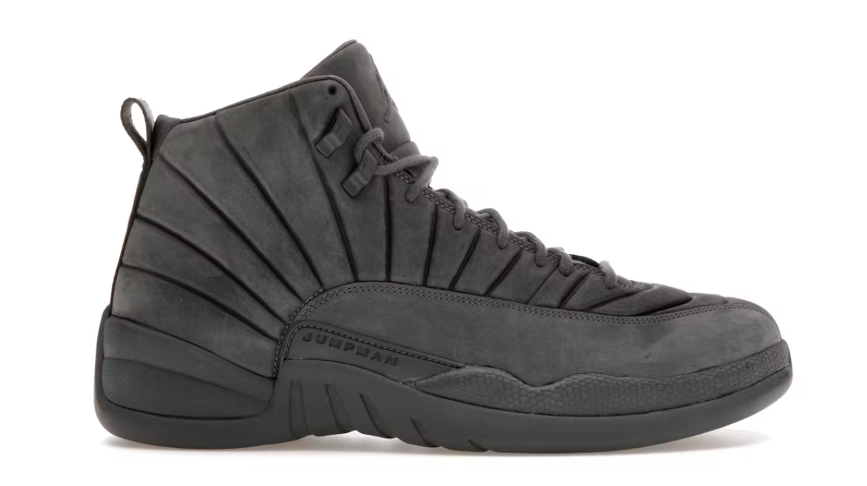 Jordan 12 Retro PSNY