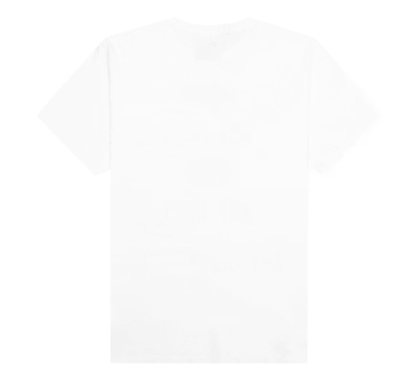 Gallery Dept. Art Dept T-shirt White/Black