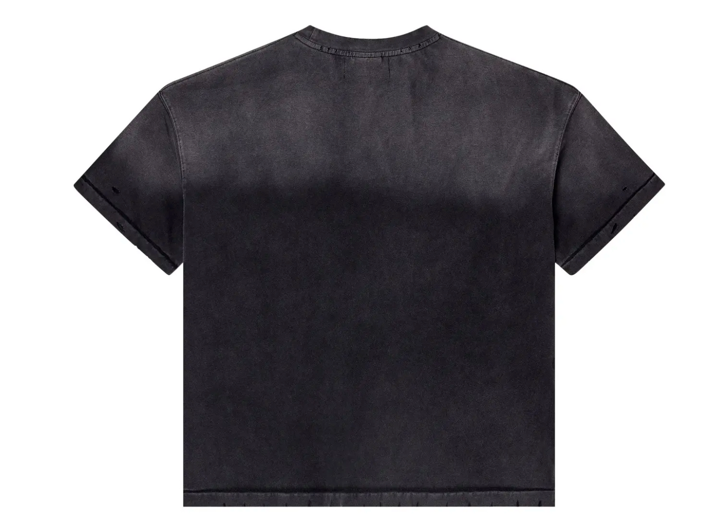 Vale Forever Fury Big Tee Black