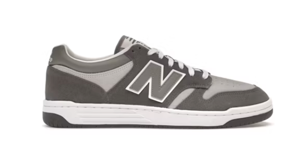 New Balance 480 Castlerock Rain Cloud