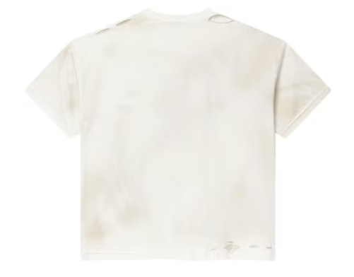 Vale Forever Forged Big Tee White