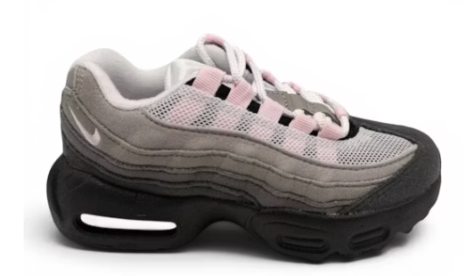 Nike Air Max 95 Pink Foam (PS)
