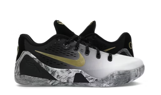Nike Kobe 9 EM Low Protro Mambacita