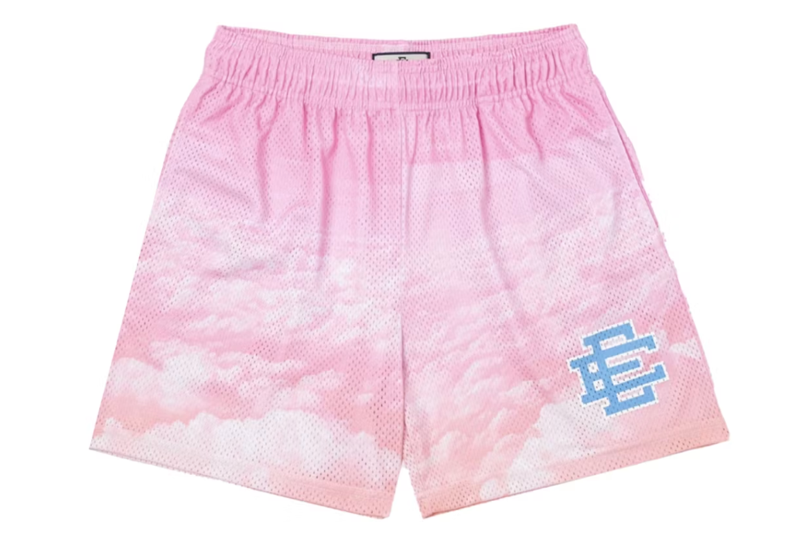 Eric Emanuel EE Basic/Core Short Pink