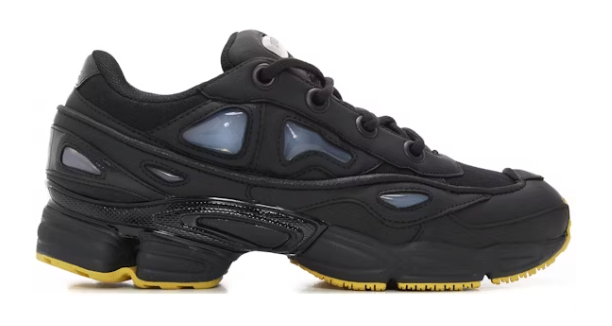 adidas Ozweego 3 Raf Simons Black Corn