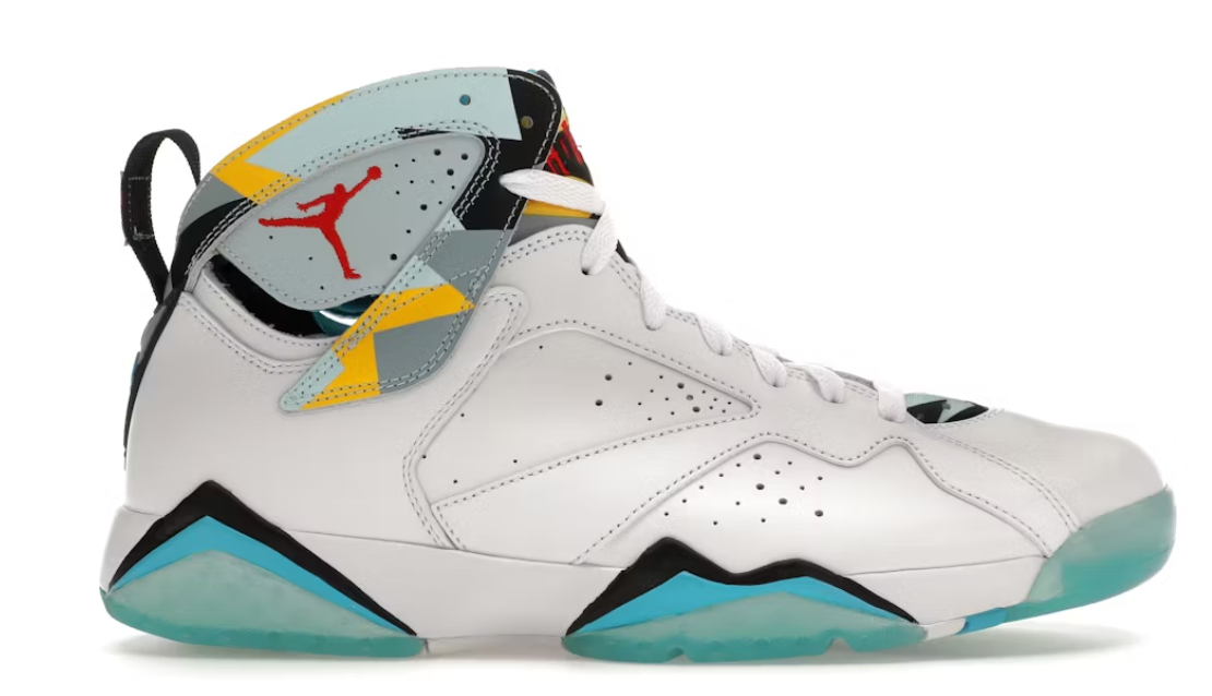 Jordan 7 Retro N7