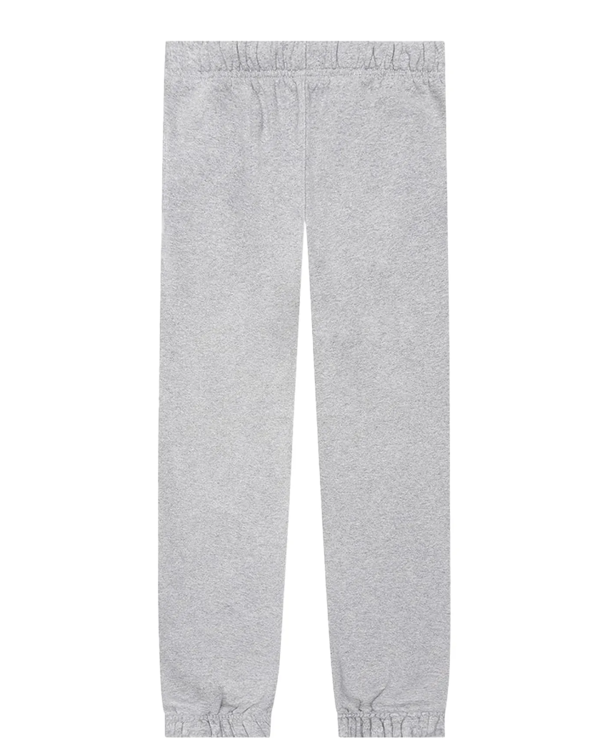 Gallery Dept. 8 Deep Logo Sweatpants Heather Grey