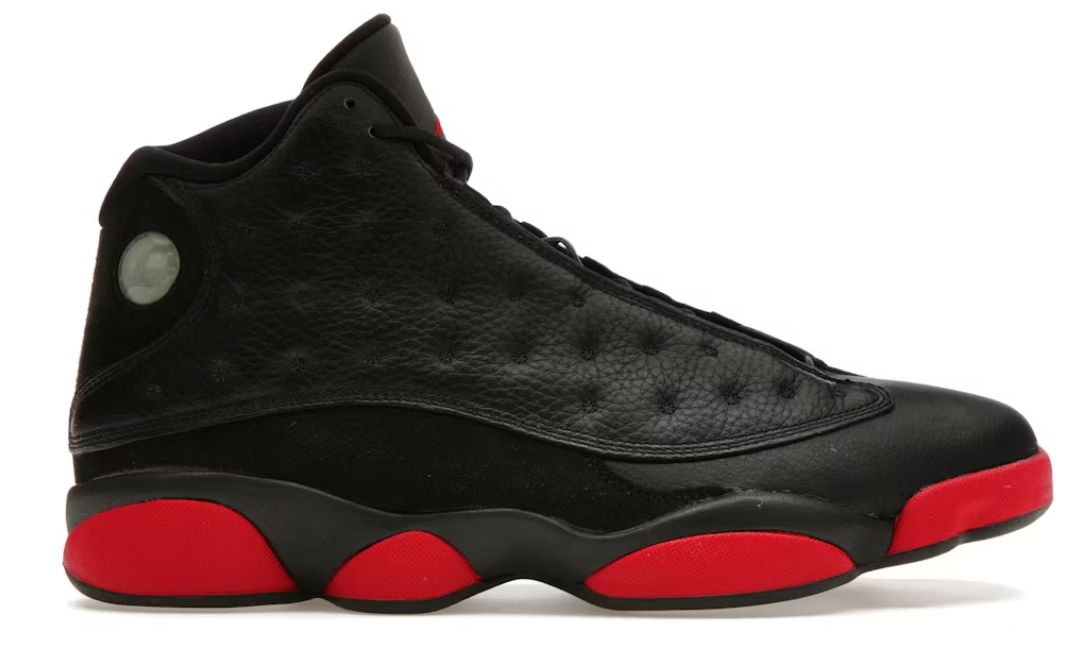 Jordan 13 Retro Dirty Bred
