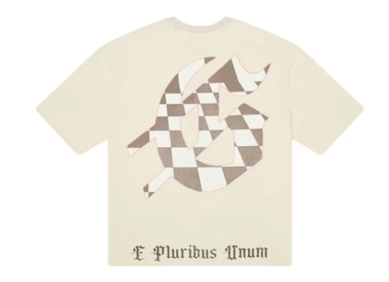 Godspeed Stoner Tee Bone
