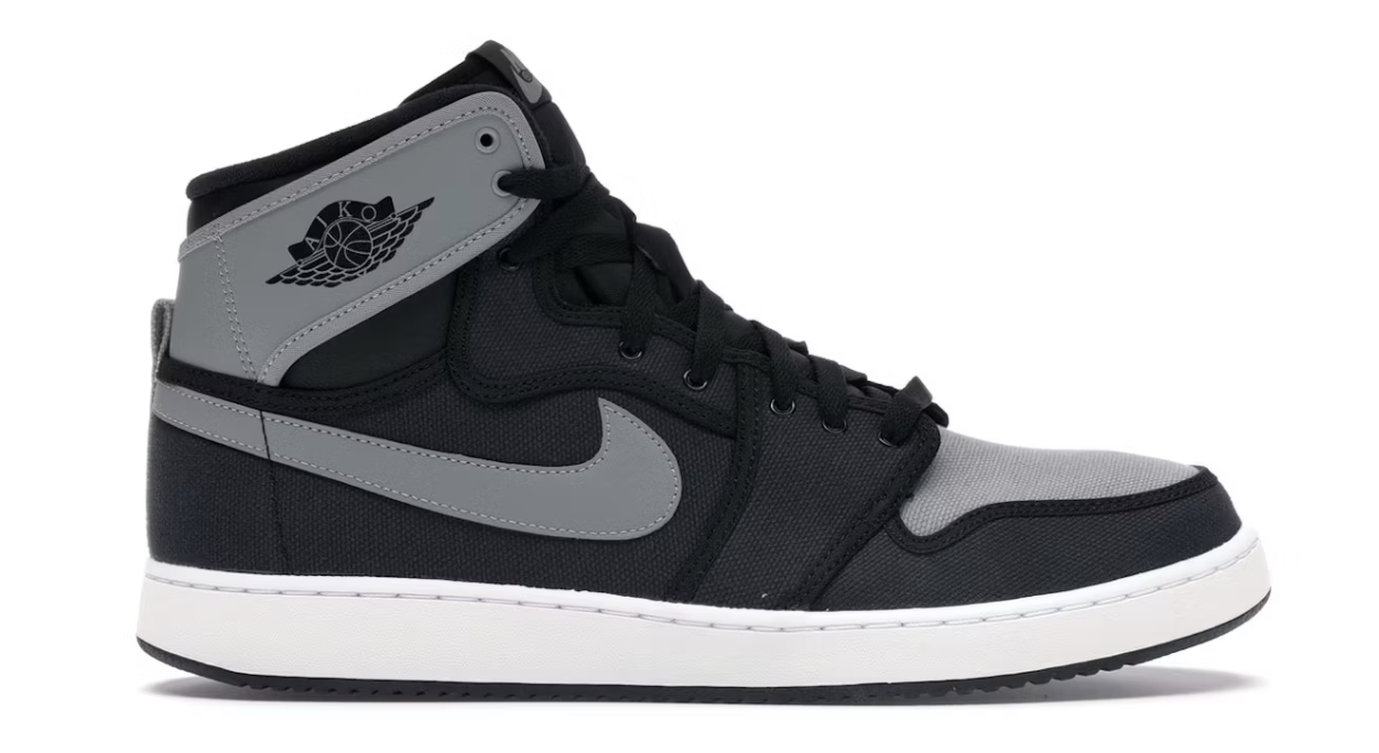 Jordan 1 Retro KO Shadow (2015)