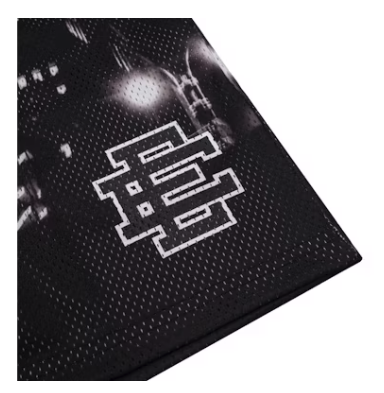 Eric Emanuel EE Basic/Core Short Black Skyline