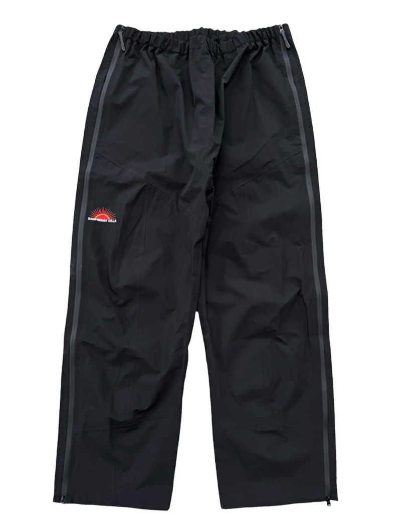 GV Gallery Raspberry Hills Rain Pants Black