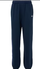 Alo Accolade Full Zip Hoodie & Sweatpant Navy