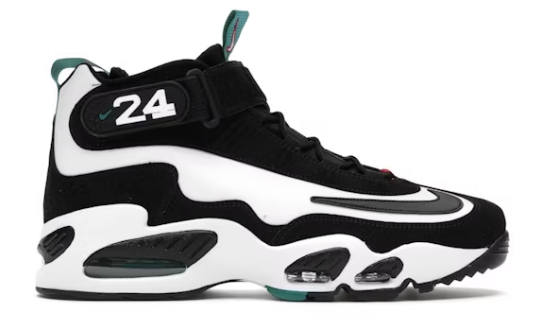 Nike Air Griffey Max 1 White Freshwater 2026