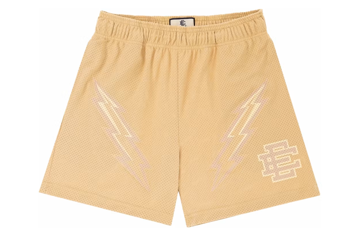 Eric Emanuel EE Basic/Core Short Vegas Bolts
