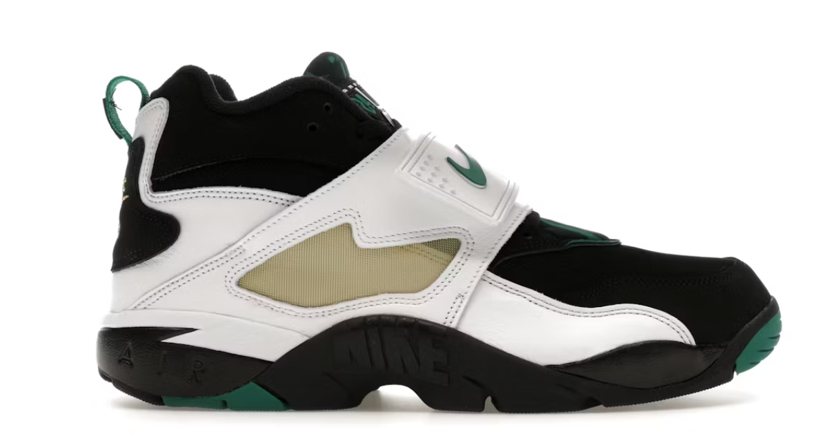 Nike Air Diamond Turf Emerald
