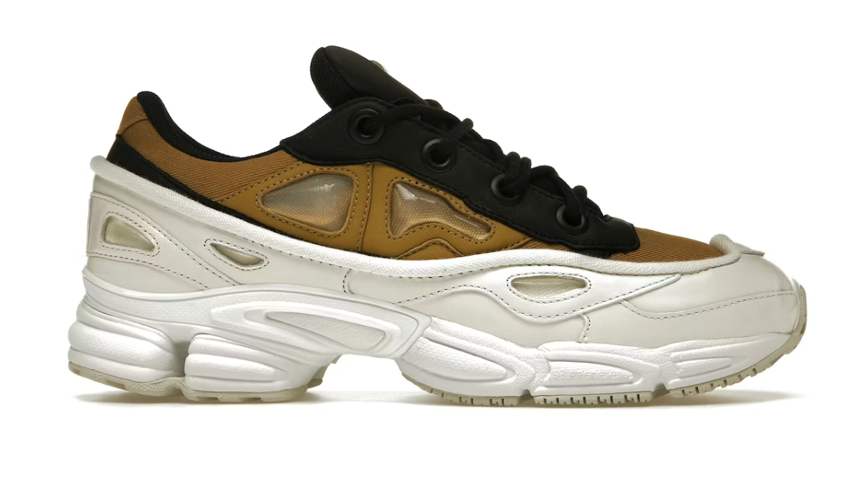 adidas Ozweego 3 Raf Simons Khaki