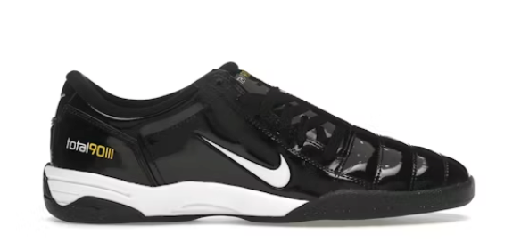 Nike Total 90 3 SP Black