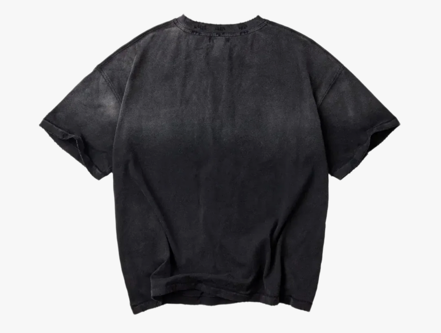 Vale Forever Logo Tee Black