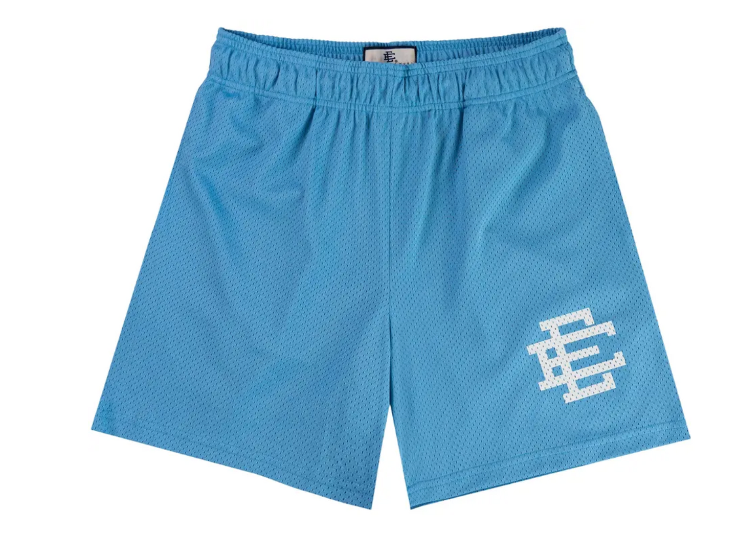 Eric Emanuel EE Basic Short Carolina Blue