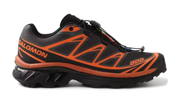 Salomon XT-6 atmos Exclusive Koi