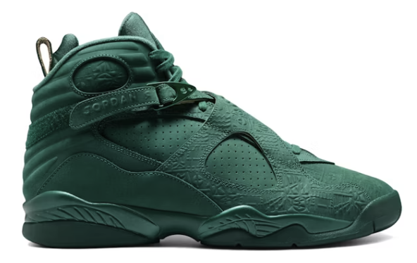 Jordan 8 Retro Bin23