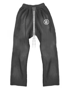 Hellstar Uniform Sweats Black