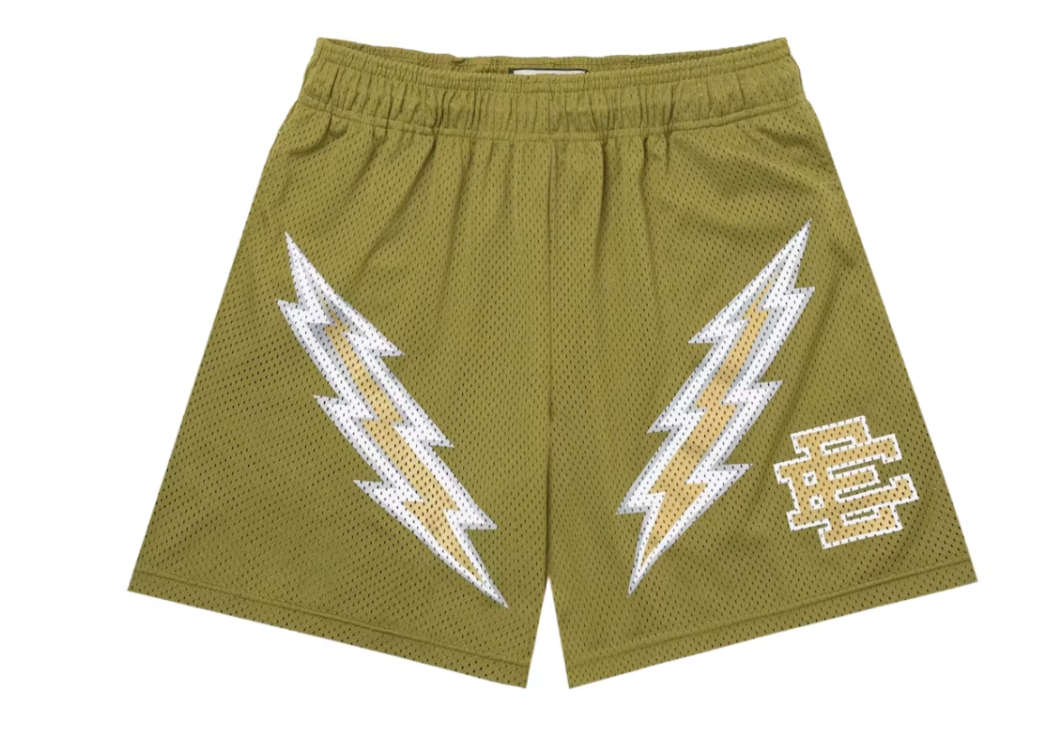 Eric Emanuel EE Basic/Core Short Moss Bolt