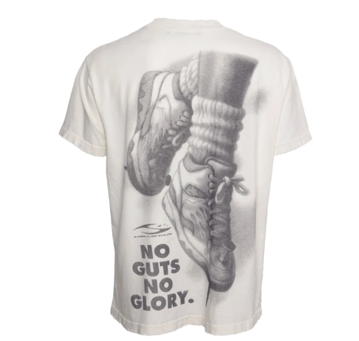 Hellstar Sports Holy State T-Shirt