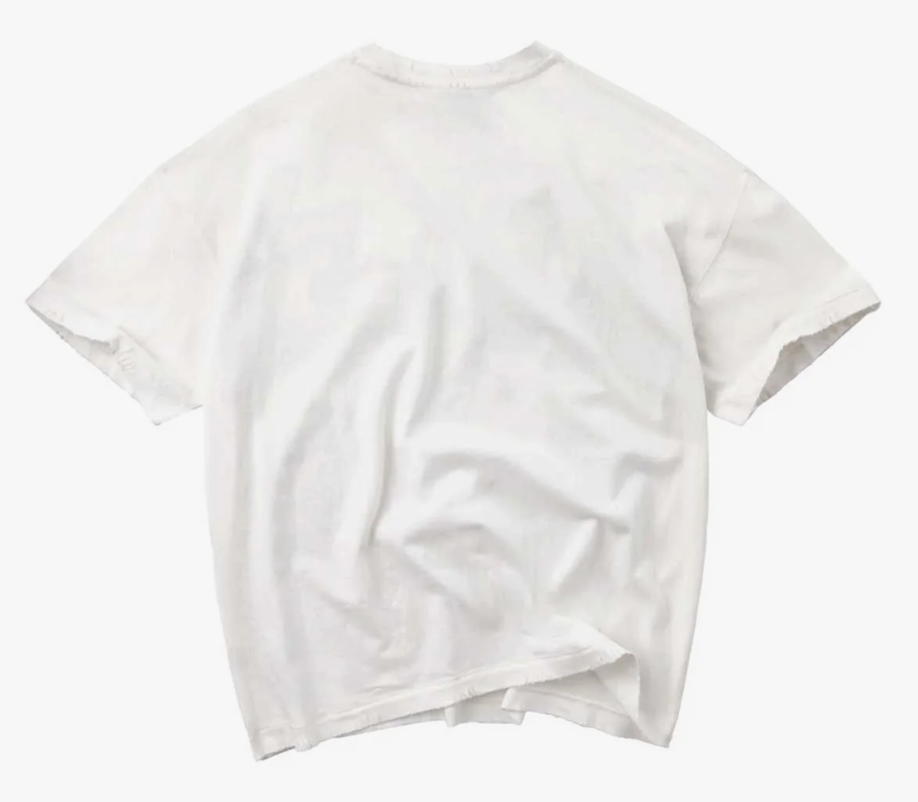 Vale Forever Air Donald Tee White