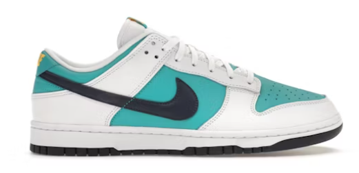 Nike Dunk Low Dusty Cactus