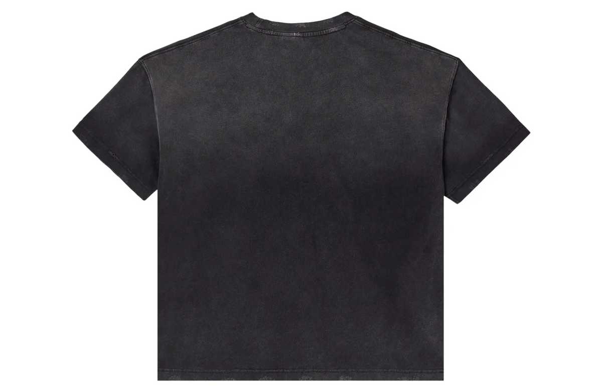 Vale Forever Shattered Fist Tee Black
