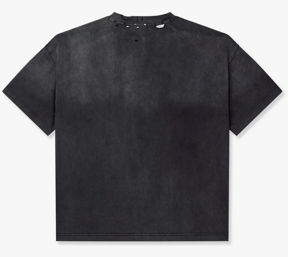 Vale Forever Mount Akina Tee Black