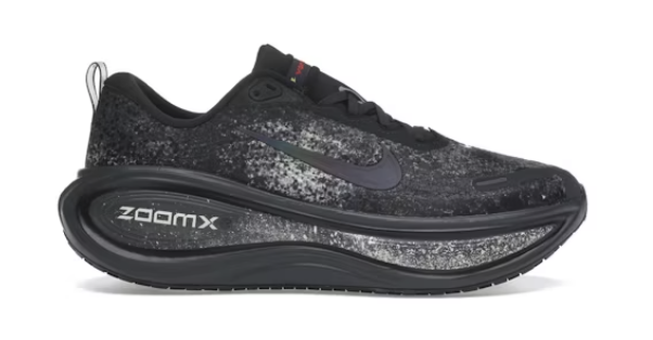Nike Vomero Plus Anthracite Oatmeal Black