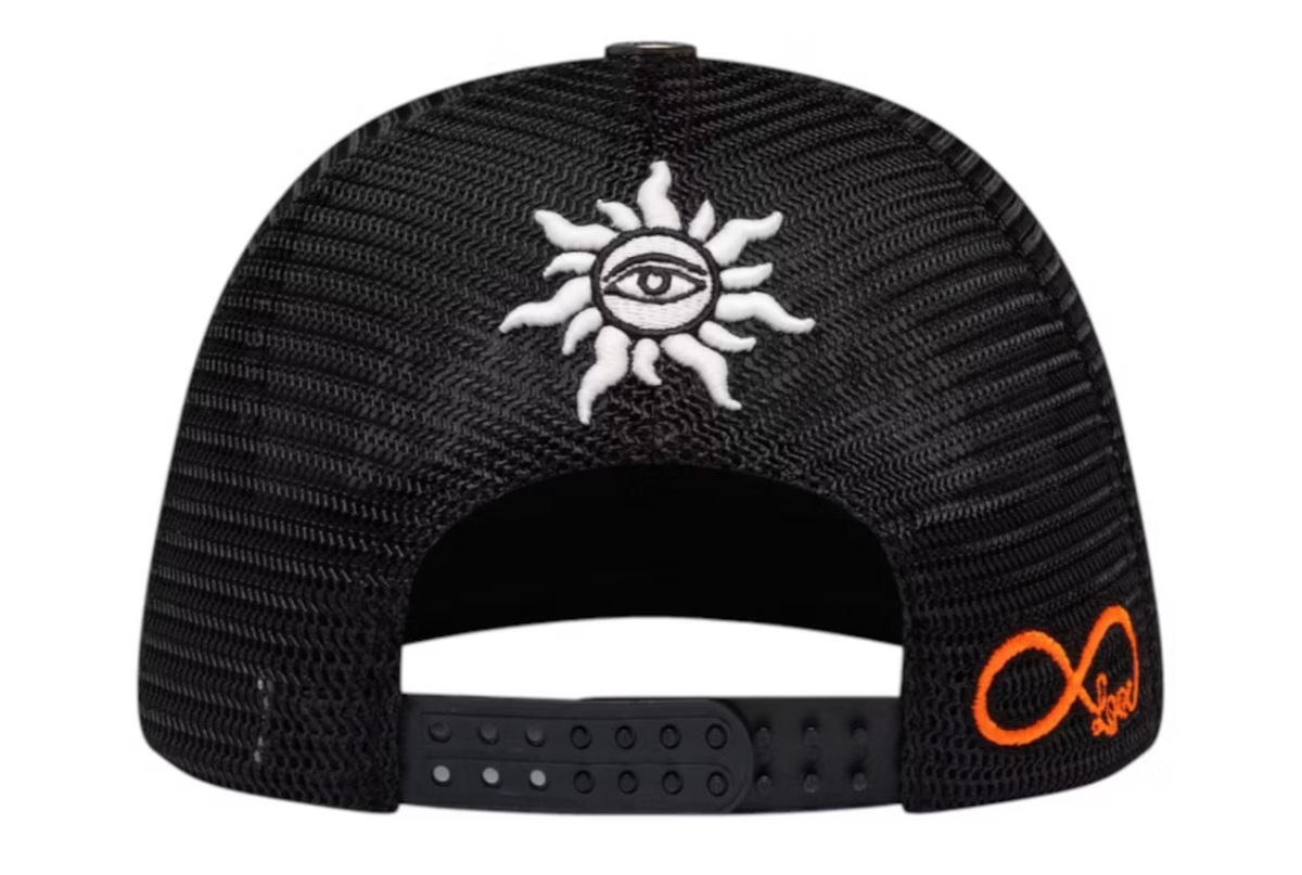 Godspeed GS Forever Trucker Hat VVS OG