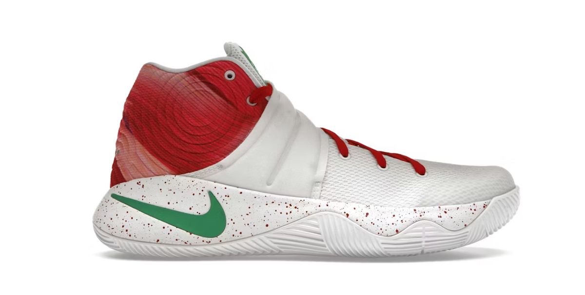 Nike Kyrie 2 Ky-Rispy Kreme (Special Box Version 2) (Not Windowed)