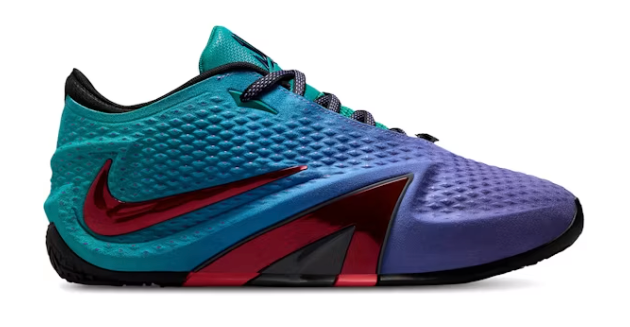 Nike Ja 4 NY vs. NY