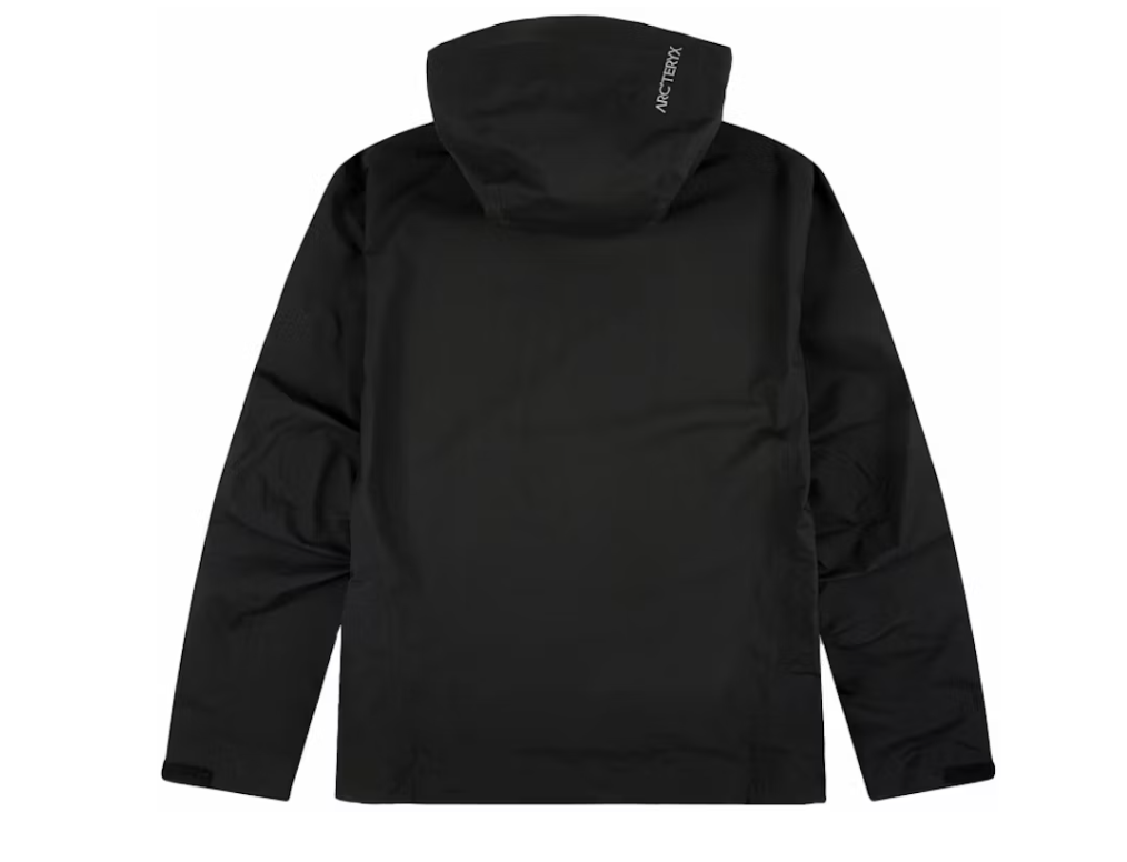 Arc'teryx Beta Jacket Black