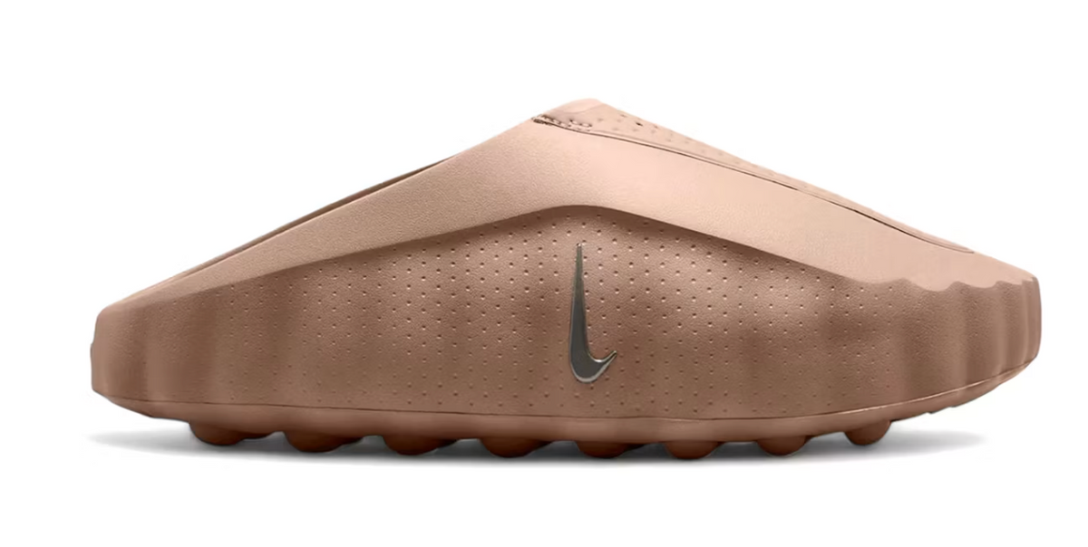 Nike Mind 001 Slide Rattan