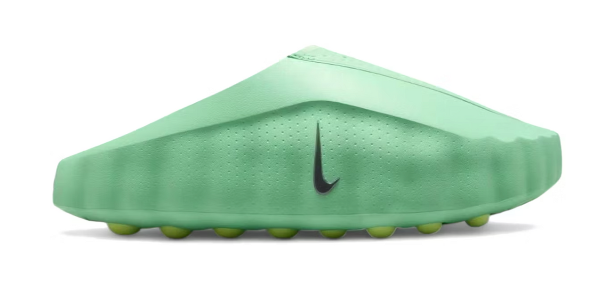 Nike Mind 001 Slide Cucumber Calm