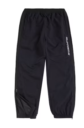 Supreme Warm Up Pant (SS24) Black