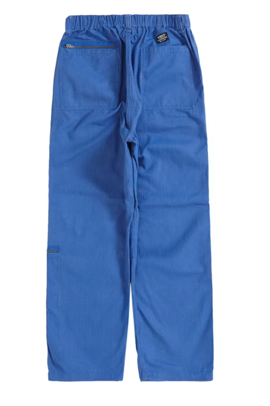 Supreme Flight Pant (SS22) Royal
