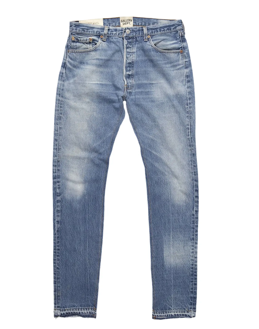 Gallery Dept. 5001 Jeans Indigo