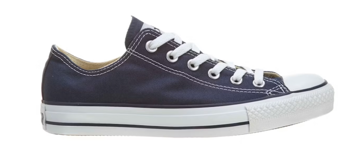 Converse Chuck Taylor All Star Ox Navy