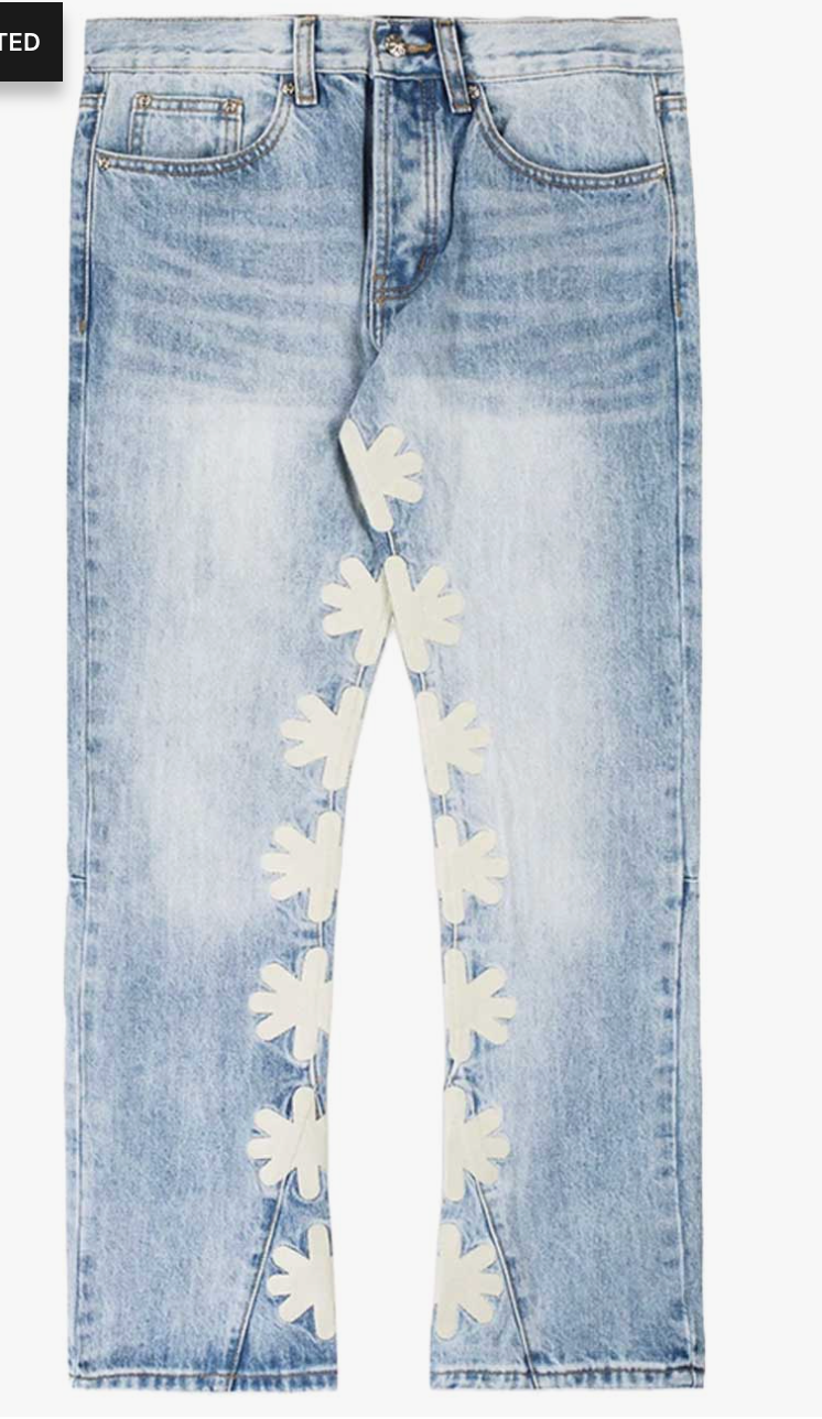 Lost Shdws Dark Shdws Denim Blue/Bone