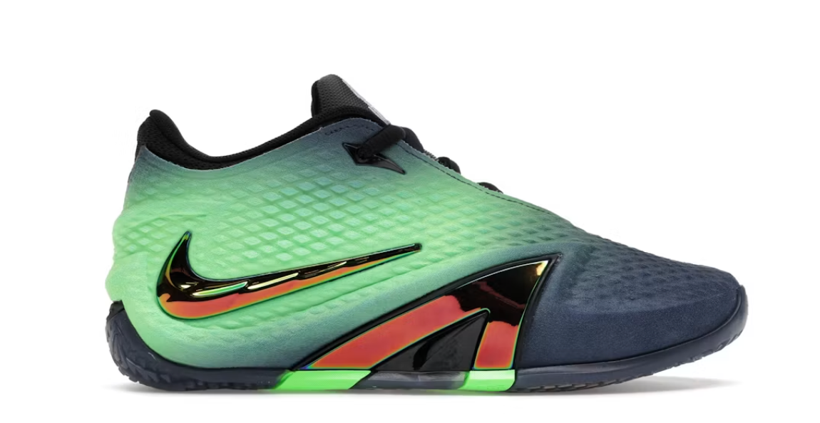 Nike Ja 4 Nightmare
