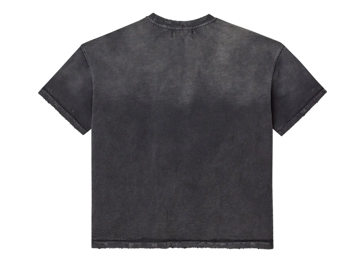 Vale Forever Pure Bucket Tee Black