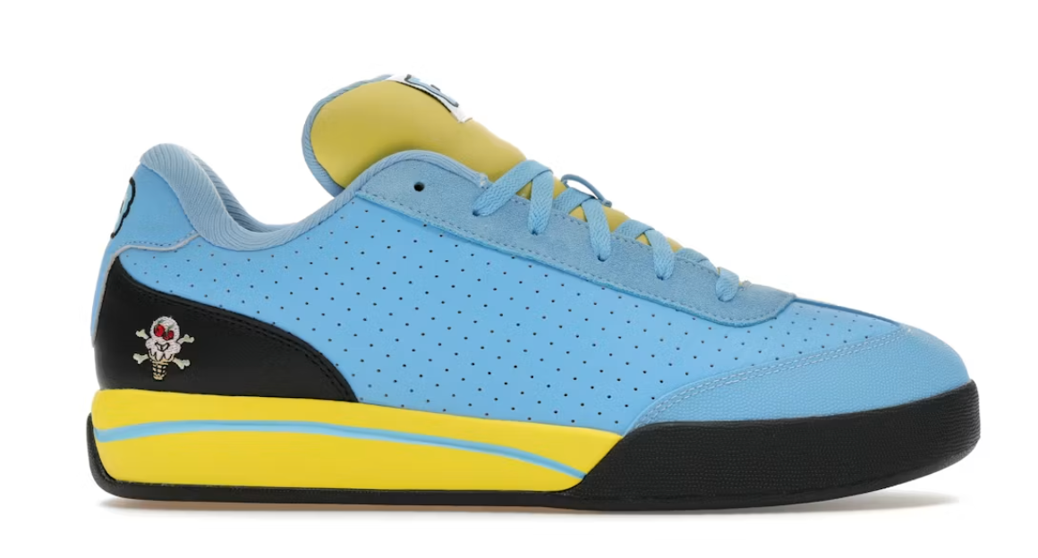 Reebok Board Flip BBC Ice Cream Pale Cerulean